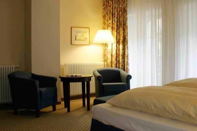 Romantik Hotel Tuchmacher Gorlitz Luaran gambar