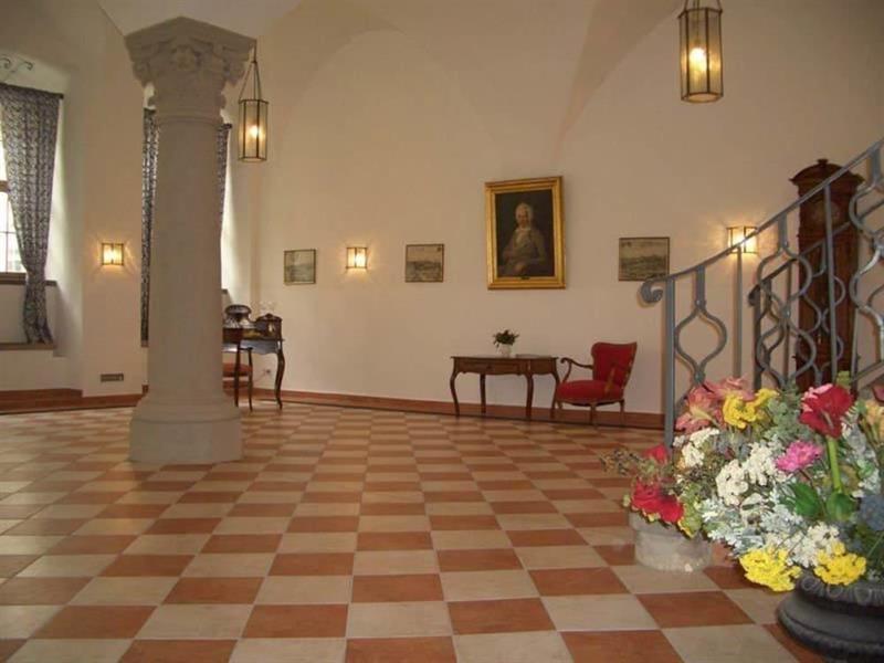 Romantik Hotel Tuchmacher Gorlitz Luaran gambar